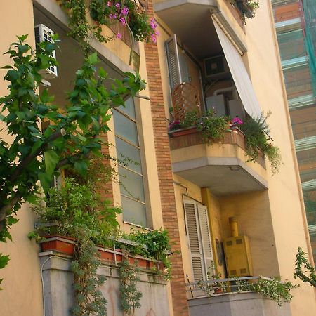 A Casa Cibella Bed and Breakfast Ρώμη Εξωτερικό φωτογραφία