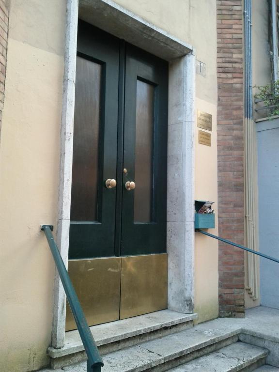 A Casa Cibella Bed and Breakfast Ρώμη Εξωτερικό φωτογραφία