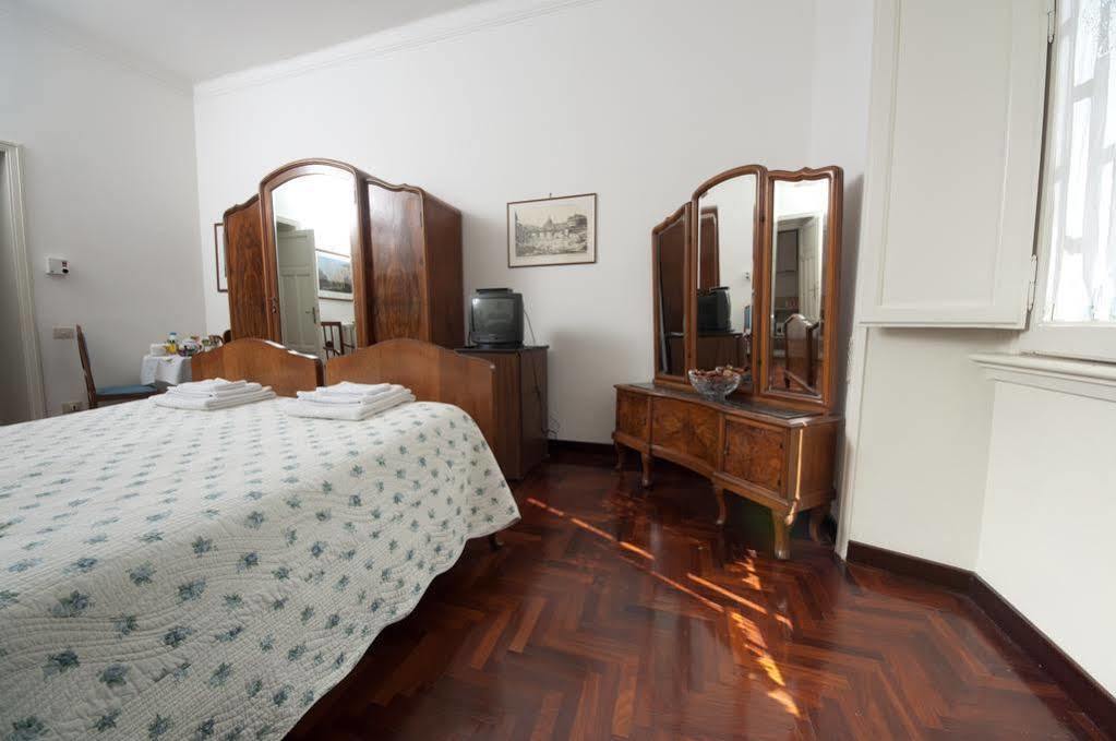 A Casa Cibella Bed and Breakfast Ρώμη Εξωτερικό φωτογραφία