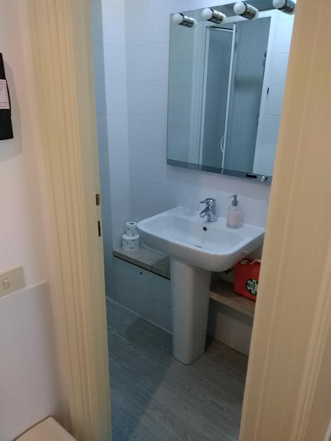 A Casa Cibella Bed and Breakfast Ρώμη Εξωτερικό φωτογραφία