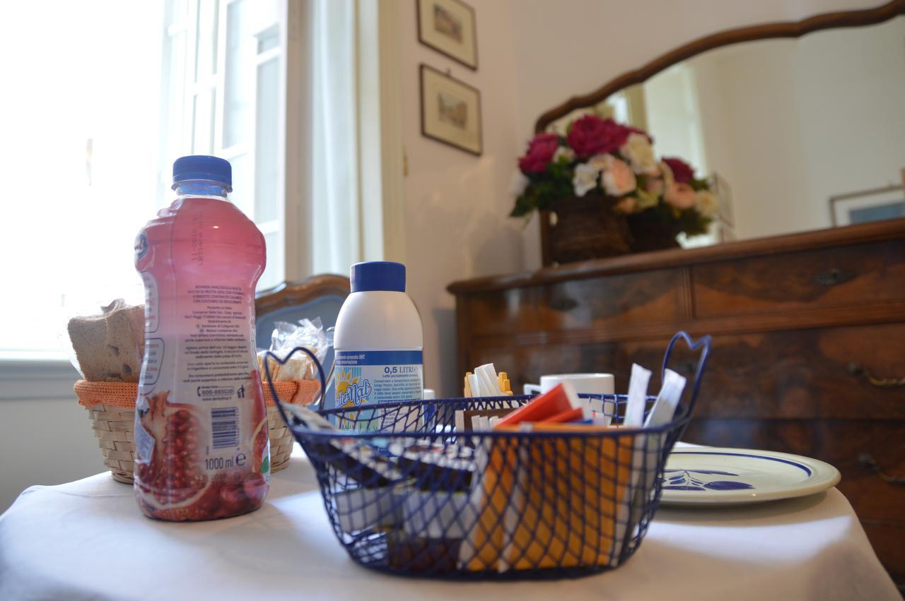 A Casa Cibella Bed and Breakfast Ρώμη Εξωτερικό φωτογραφία