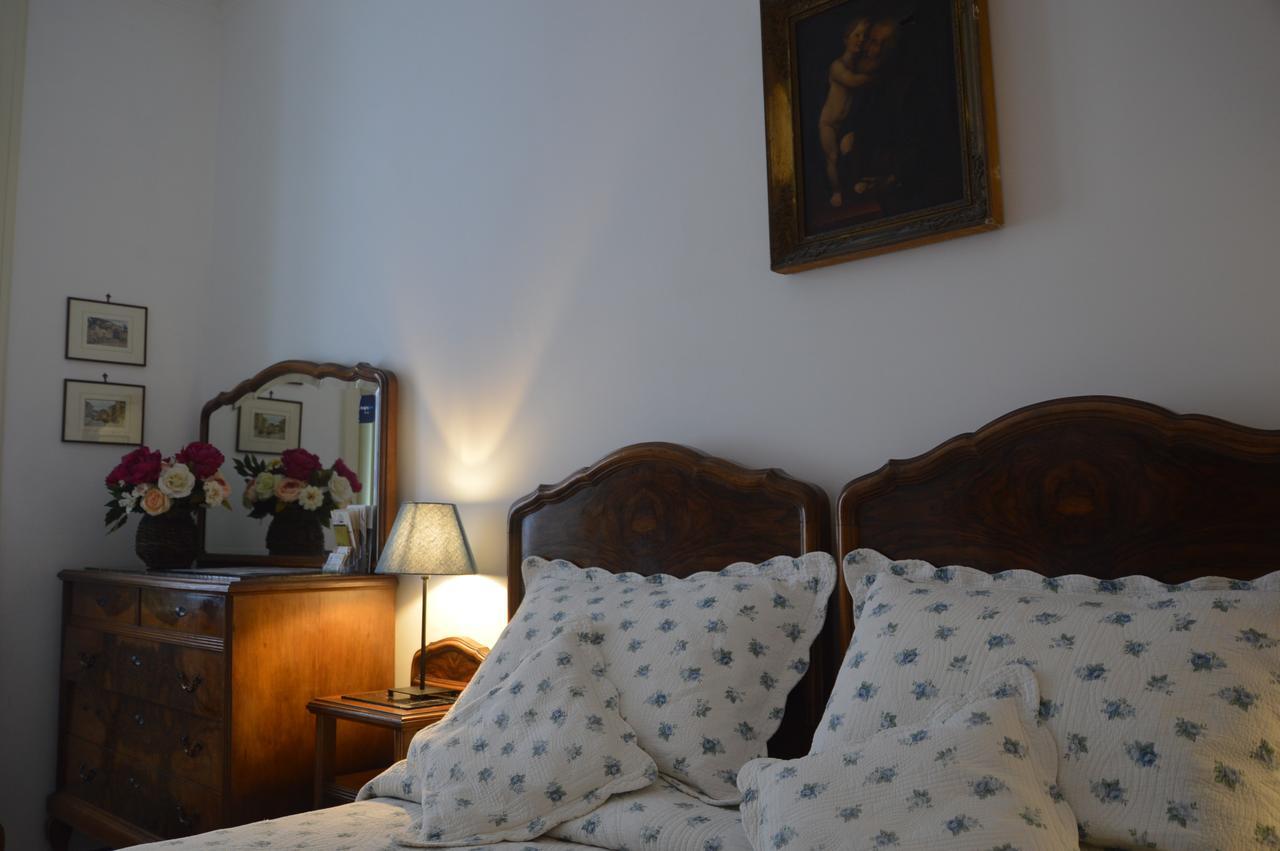 A Casa Cibella Bed and Breakfast Ρώμη Εξωτερικό φωτογραφία