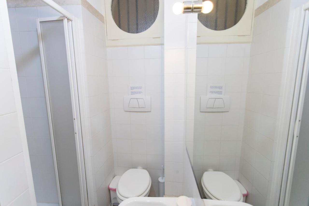 A Casa Cibella Bed and Breakfast Ρώμη Εξωτερικό φωτογραφία