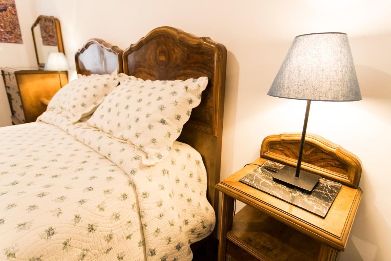 A Casa Cibella Bed and Breakfast Ρώμη Εξωτερικό φωτογραφία