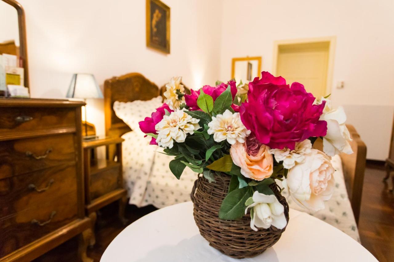 A Casa Cibella Bed and Breakfast Ρώμη Εξωτερικό φωτογραφία