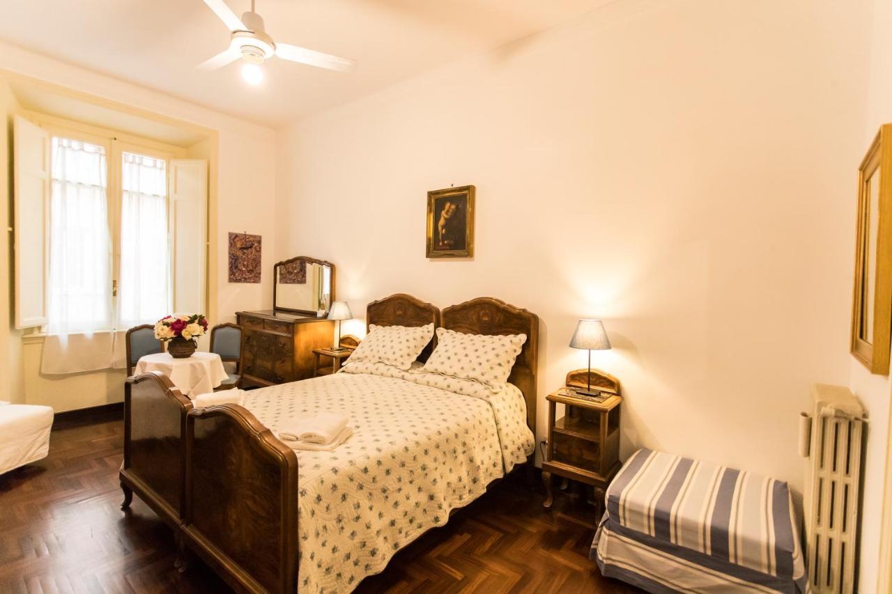 A Casa Cibella Bed and Breakfast Ρώμη Εξωτερικό φωτογραφία