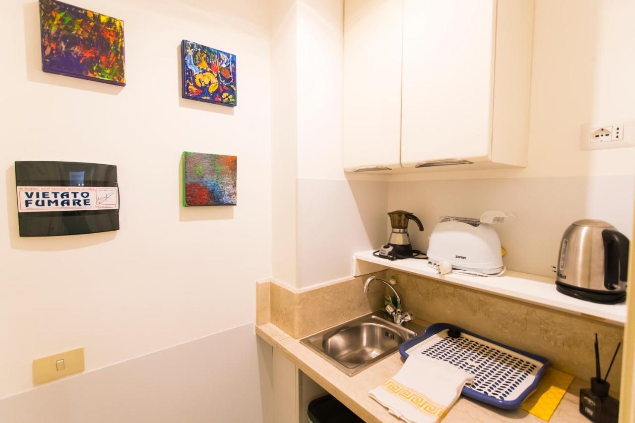 A Casa Cibella Bed and Breakfast Ρώμη Εξωτερικό φωτογραφία