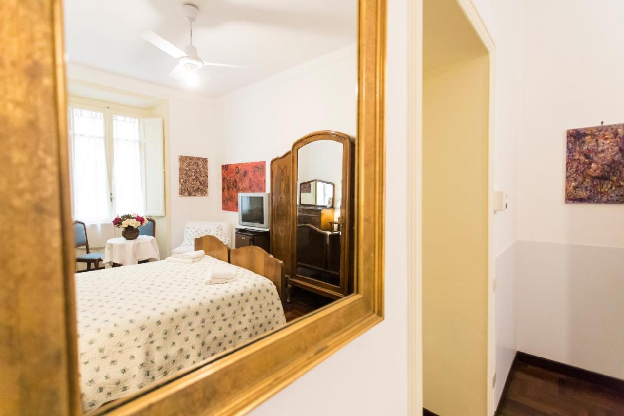 A Casa Cibella Bed and Breakfast Ρώμη Εξωτερικό φωτογραφία