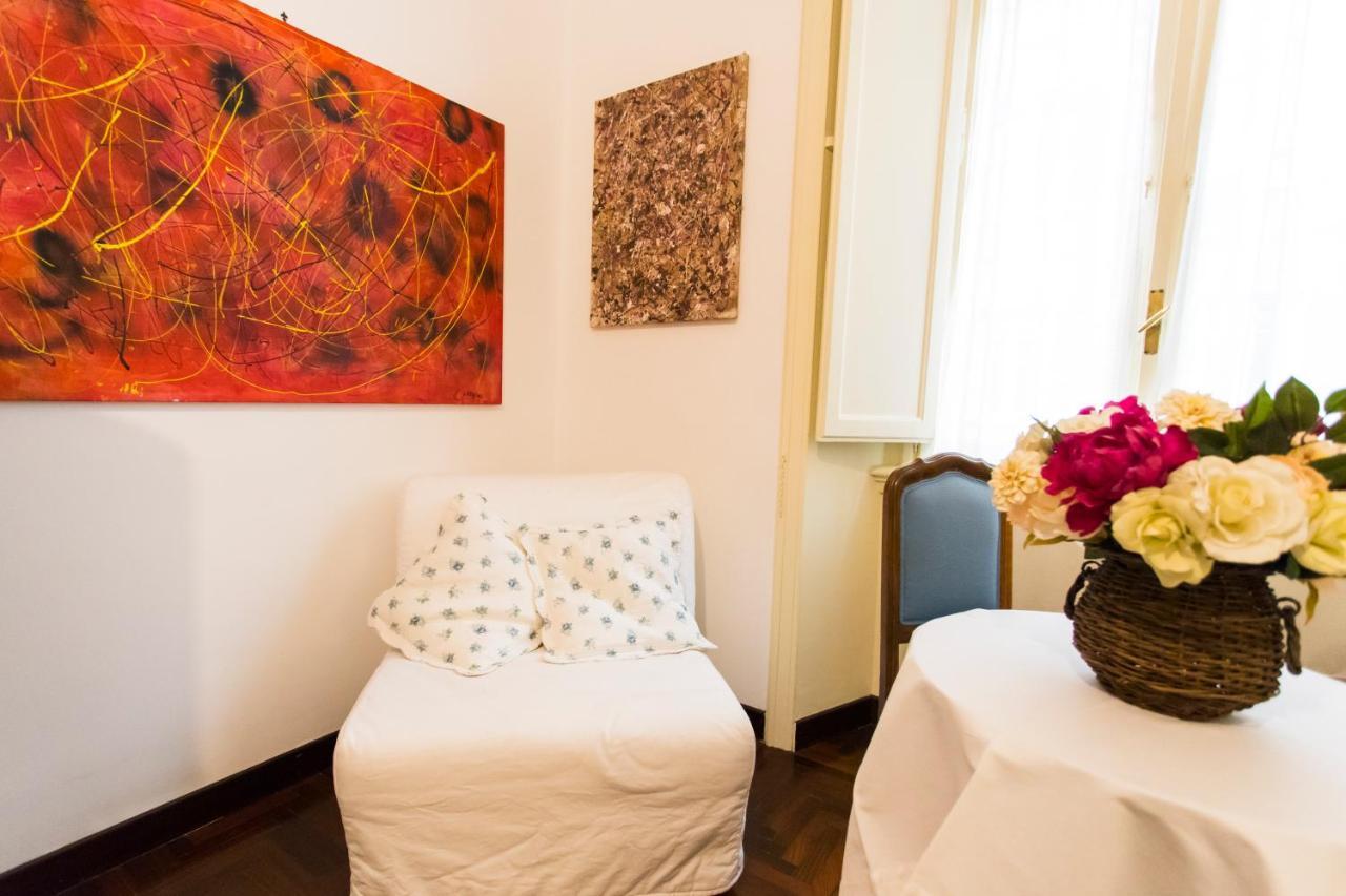 A Casa Cibella Bed and Breakfast Ρώμη Εξωτερικό φωτογραφία