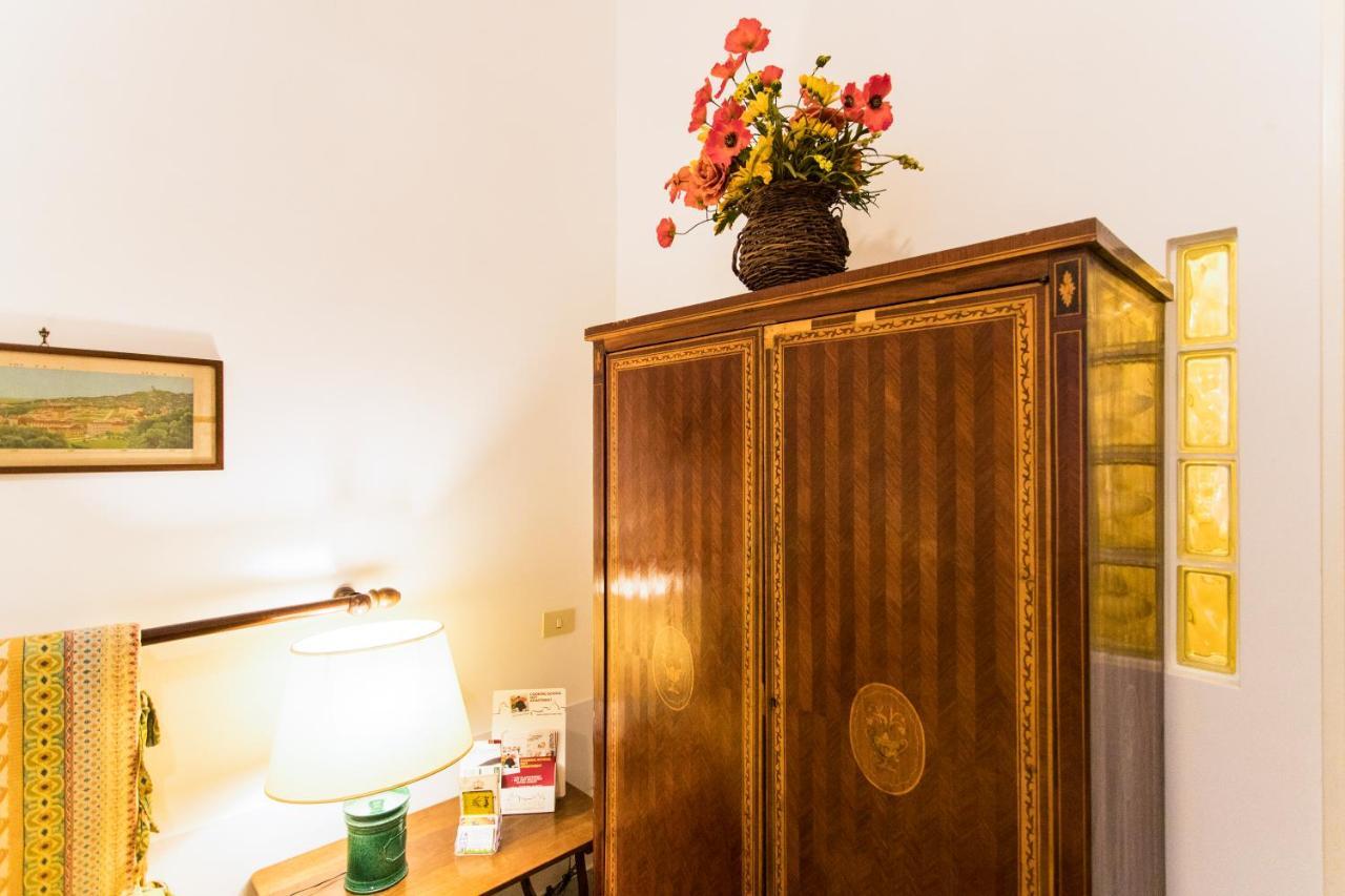 A Casa Cibella Bed and Breakfast Ρώμη Εξωτερικό φωτογραφία